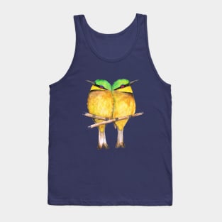 Little bee-eaters Tank Top